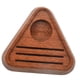 thumbnail image 5 of Soporte De Madera Para Filtros De Espresso Compactos De 51/53/58 Mm, Base De Almacenamiento Marrón, 5 of 5