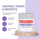 thumbnail image 2 of Crema para dermatitis del pañal Sudocrem, protector de piel, 130 ml, 2 of 8