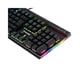 thumbnail image 4 of Teclado Mecanico Gamer Usb Rgb Negro Vata Pro, 4 of 4