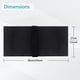 thumbnail image 5 of Bolsas de peso para fotografía con forma de saco de arena ABCCANOPY para soporte de vídeo, 5 of 7