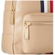 thumbnail image 4 of Mochila Tommy Hilfiger para mujer Jaden Plus Sherwood Tan, 4 of 5