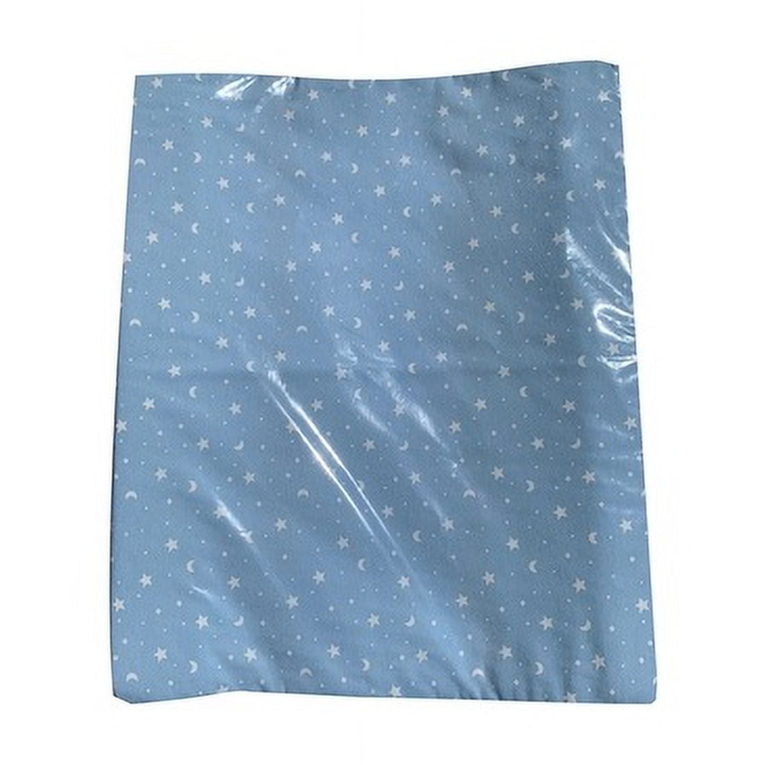 Garey - Mudador Anatómico Celeste