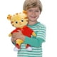 thumbnail image 1 of Peluche Daniel Tiger's Neighborhood Cuddle 30 cm, 1 of 3