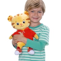 Peluche Daniel Tiger'S Neighborhood Cuddle 30 Cm