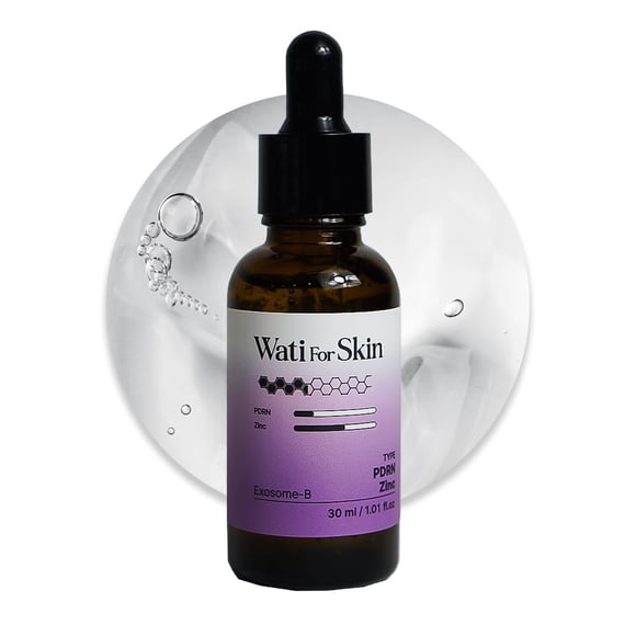 Suero Facial Wati For Skin 30 ml PDRN y Zinc