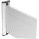 thumbnail image 5 of Placa de identificación de tarjeta de departamento, placa de identificación de pared, placa de identificación de aluminio, placas de identificación, señalización de oficina, metal, 5 of 7