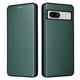 thumbnail image 1 of Funda Flip para FOXDOCK Google Pixel 7A - Funda magnética de negocios, funda protectora delgada, 1 of 5