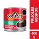 thumbnail image 1 of Frijoles Negros Enteritos, Drenado 205 g - Neto 400 g, 1 of 2