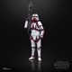 thumbnail image 4 of Figura de acción STAR WARS The Black Series Incinerator Trooper, 4 of 6