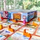 thumbnail image 5 of Juego de mesa AEG Tiny Towns Galardonado con estrategia abstracta, 5 of 6
