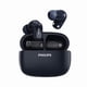 thumbnail image 1 of Auriculares Bluetooth Philips TAT2569 con reducción de ruido, color azul, 1 of 4
