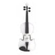 thumbnail image 1 of Violin 4/4 Blanco con estuche STRADELLA MV1411 44wh, 1 of 2