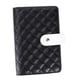 thumbnail image 1 of Organizador Protector De Libros Para Almacenamiento De Joyas, Tocador De Viaje Para El Hogar, Color Negro, 1 of 5