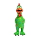 thumbnail image 4 of Juguete Para Masticar Para Perros, Divertidos Juegos De Playa Para Niños Y Adultos, Juguete Novedoso De Pollo Que Grita, Color Verde, 4 of 5