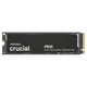thumbnail image 1 of SSD Crucial P510 de 1 TB NVMe PCIe Gen5 M.2 2280 interno, 1 of 1