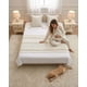 thumbnail image 5 of Piecera De Cama Boho Manta Tejida Decorativa, 5 of 7