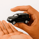 thumbnail image 2 of Auto Toyota Land Cruiser Prado Escala 1:60 - Welly, 2 of 5
