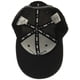 thumbnail image 2 of Gorra Evercat Icon Snapback Para Hombre Negra, 2 of 2