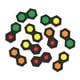 thumbnail image 3 of Juego de Mesa Genial Brain Games, 3 of 5