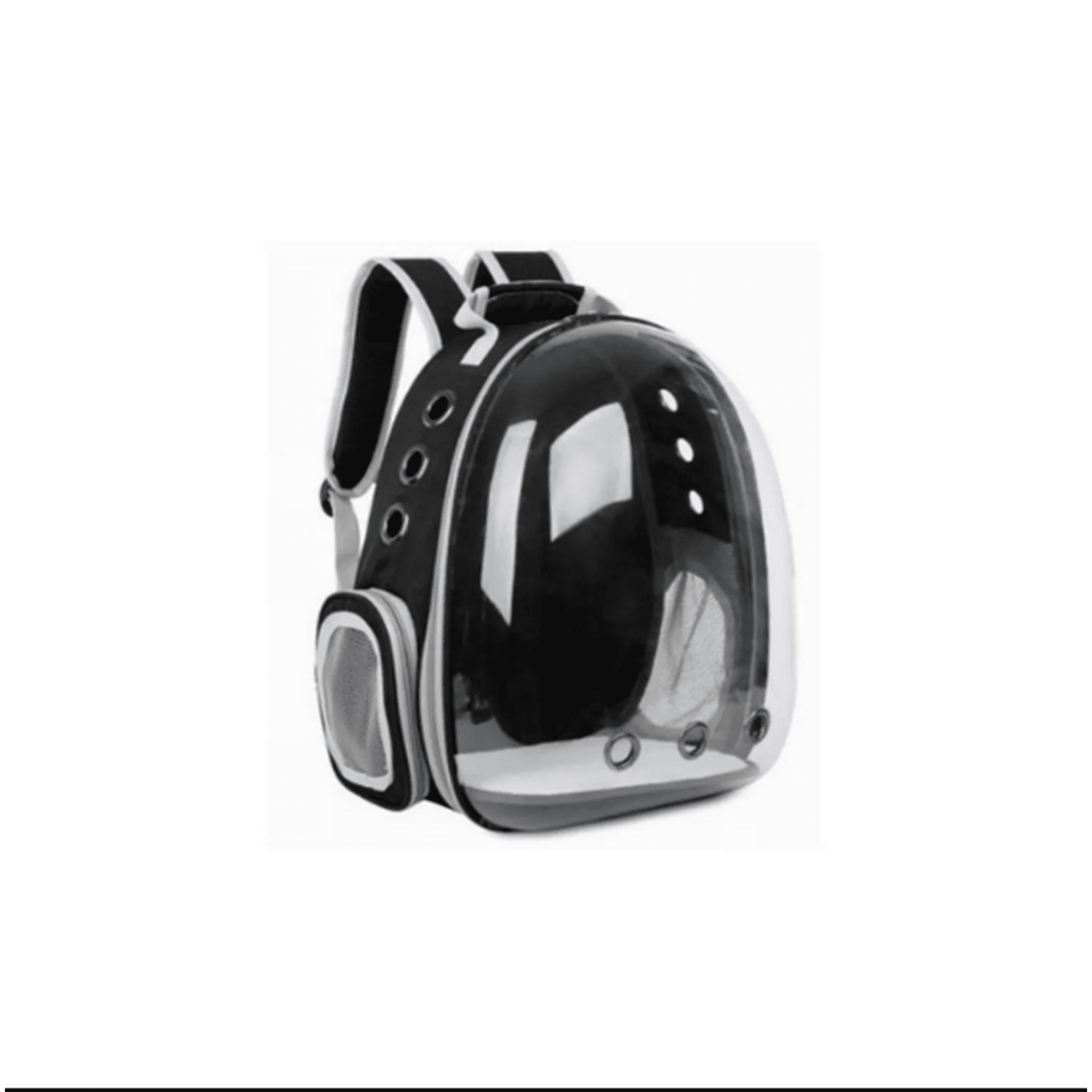 Genérico - Mochilas Para Gatos Transportador Portátil