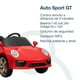 thumbnail image 2 of Auto Sport GT Rojo, 2 of 3