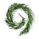 thumbnail image 3 of Guirnalda De Vegetación Navideña Para Escaleras De Navidad, Guirnalda Artificial De Pino De Norfolk, 150 Cm, 3 of 5
