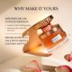 thumbnail image 5 of Perfume EMBAROUGE LUXERIA Eau de Parfum 100 ml para mujer, 5 of 9