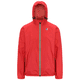 thumbnail image 1 of Cortaviento Unisex Packable Le Vrai 4.0 Claude Red, 1 of 6