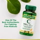 thumbnail image 2 of Nature's Bounty Vitamina C 100 comprimidos de Nature's Bount, 2 of 3