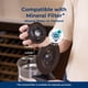 thumbnail image 4 of Filtro De Agua De Ósmosis Inversa Carafes De Repuesto, 4 of 5