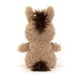 thumbnail image 3 of Peluche Jellycat Little Horse, 18 cm, caballo y poni, 3 of 3
