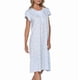 thumbnail image 3 of Camisa Mujer Lady Genny K-561 Cotton Estampada, 3 of 3