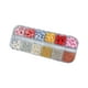 thumbnail image 5 of Adorno Artístico Para Uñas Diseño De Camelia Brillante Para Salones De Uñas Del Día De San Valentín, 5 of 5