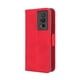 thumbnail image 3 of Funda Tipo Billetera FOXDOCK para Xiaomi Poco F5 Pro – Tapa Flip con Tarjetero, 3 of 5