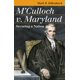 thumbnail image 1 of Libro Mculloch Contra Maryland De, 1 of 1