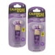 thumbnail image 1 of Collar colgante Air Freshener California Scents en forma de vial, paquete de 2, 1 of 1