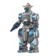 thumbnail image 4 of Figura de Acción Super7 M.O.G.U.E.R.A. Escala 3.75 Pulgadas, 4 of 6