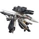 thumbnail image 1 of Kit de maquetas Hasegawa 1/72 Macross Series No.26 VF-1S/A Strike/Super Gau~oku Valkyrie, 1 of 5
