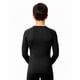 thumbnail image 3 of Camiseta Deportiva Primera Capa Microfibra Niño Colo colo, 3 of 3