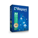 thumbnail image 1 of Resma De Papel Bond Sulfito A4 Report Premium 75g 500 Hojas Blanco, 1 of 3