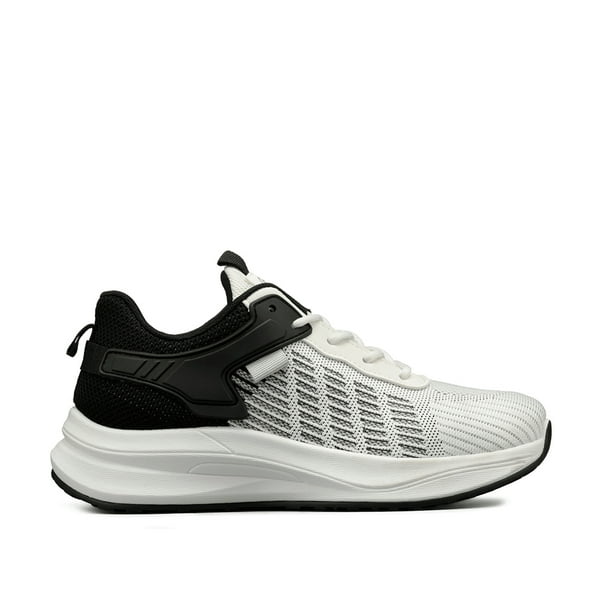 Zapatilla Urbana Deportiva Soft Malla Mujer Weide XJH66