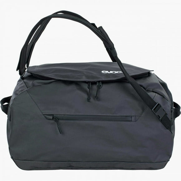 Bolso Duffle 40L Carbón