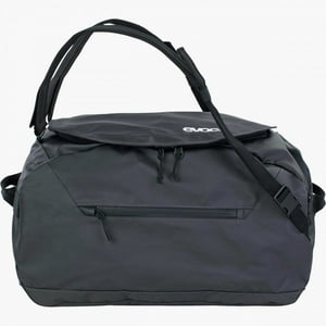 Bolso Duffle 40 Carbon Grey/Black Evoc