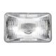 thumbnail image 1 of Linterna frontal Philips H4651C1, halógena estándar, haz sellado, paquete de 1 unidad, 1 of 5
