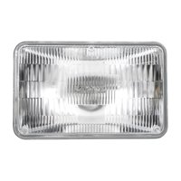 Linterna Frontal Philips H4651C1, Halógena Estándar, Haz Sellado, Paquete De 1 Unidad