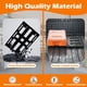thumbnail image 5 of Placa de montaje DITKOK compatible con cajas de herramientas Klein MODbox, 5 of 7