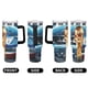 thumbnail image 5 of Vaso Térmico Desmarcar Fifa de Acero Inoxidable con Asa 1180ml, 5 of 6