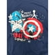 thumbnail image 2 of Pijama Marvel Hombre, 2 of 3