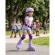 thumbnail image 2 of Patines en Linea Ajustables Xtep con Kit de Protección Talla M., 2 of 7