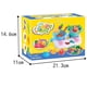 thumbnail image 4 of Juguete Set Plasticina Estufa Con Accesorios De Cocina Infnatil, 4 of 4
